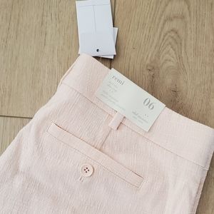 Club Monaco Remi Pant